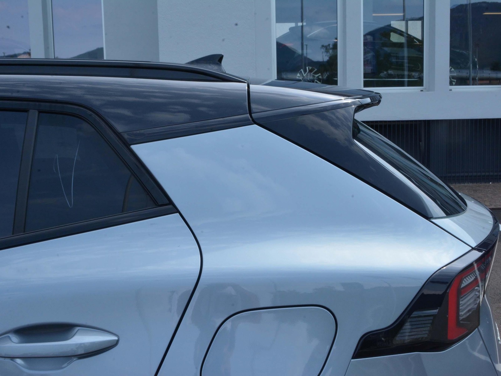 26 - Kia Sportage 1.6 crdi mhev gt-line sunroof pack dct7