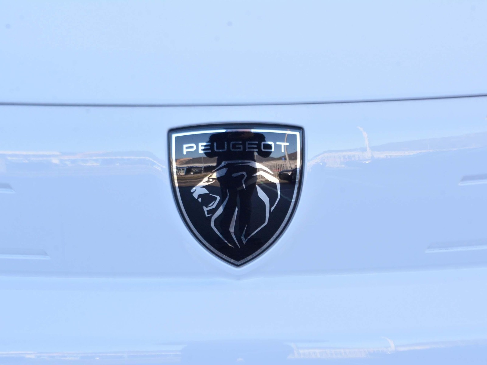 21 - Peugeot Partner 1.5 bluehdi 100cv s&s l1