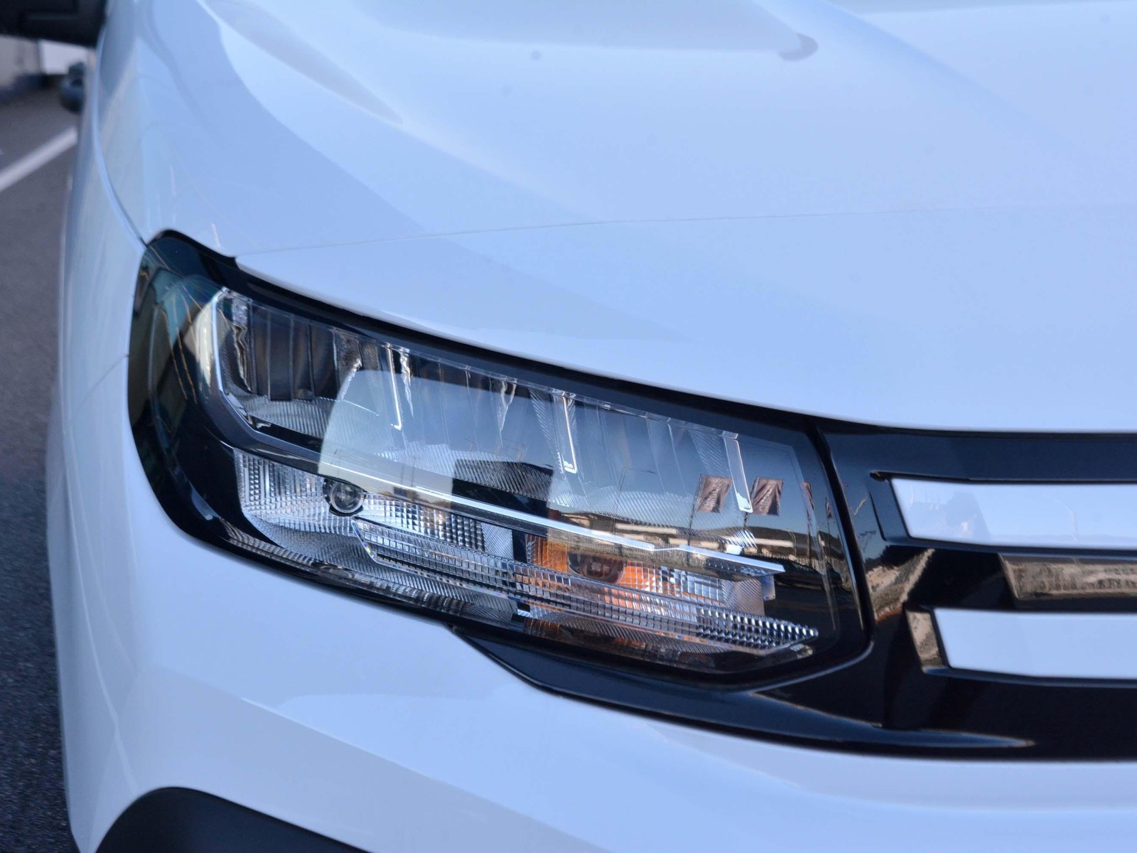 22 - Peugeot Partner 1.5 bluehdi 100cv s&s l1