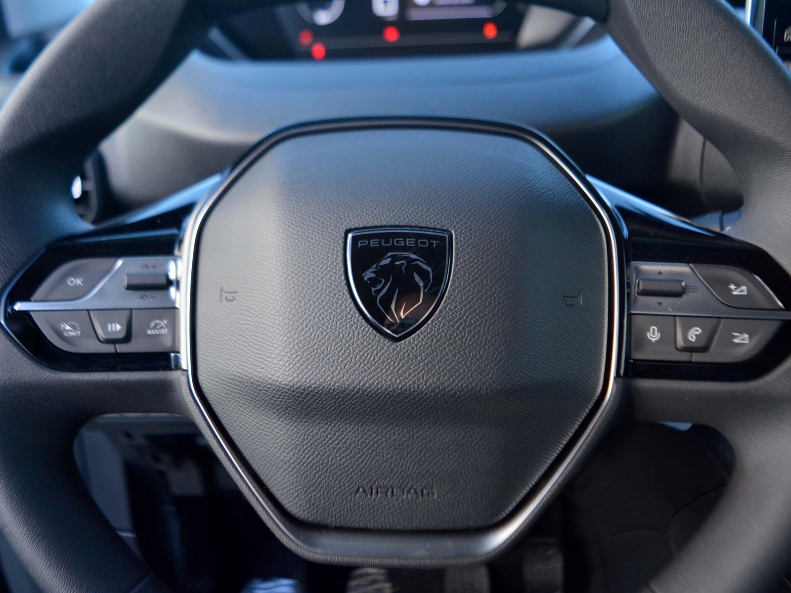 8 - Peugeot Partner 1.5 bluehdi 100cv s&s l1