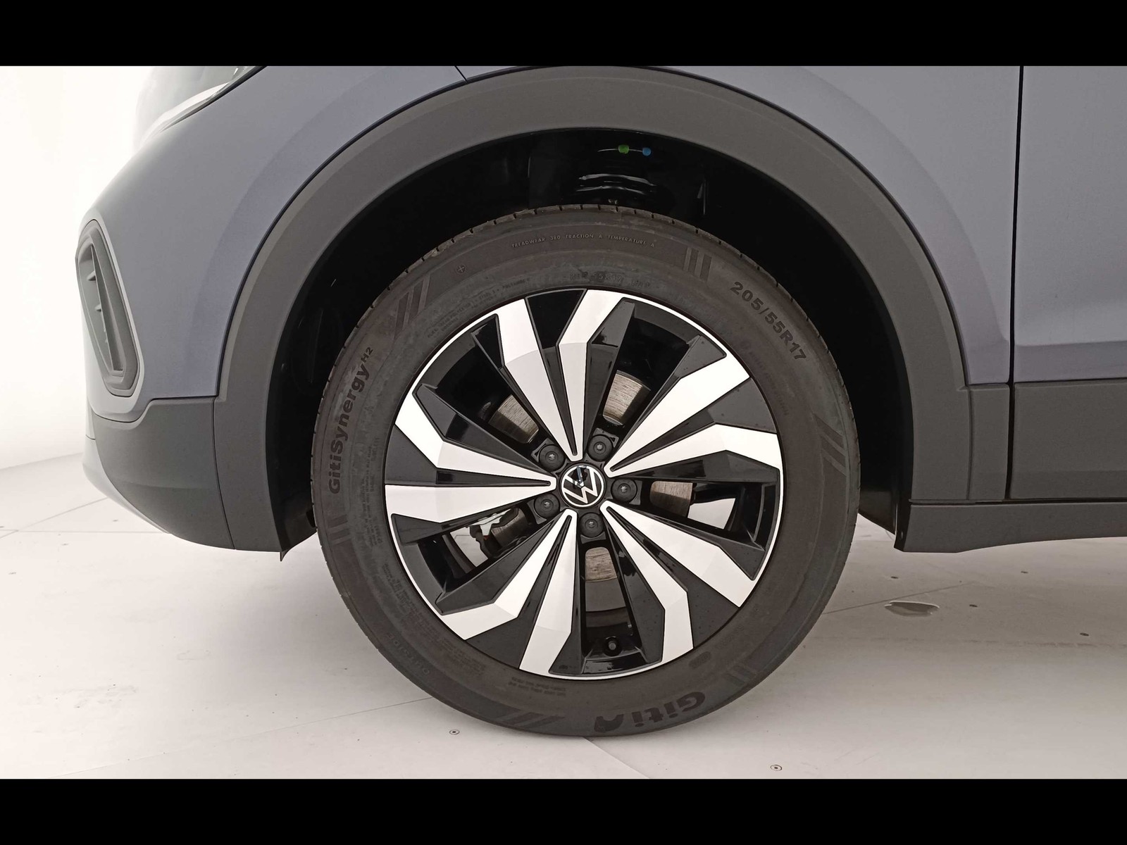 11 - Volkswagen T-Cross 1.0 tsi 95cv edition plus