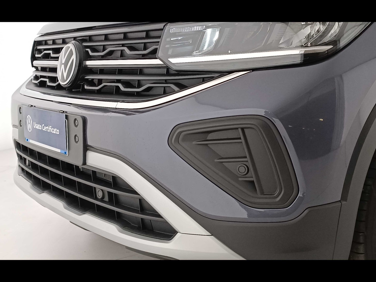 14 - Volkswagen T-Cross 1.0 tsi 95cv edition plus