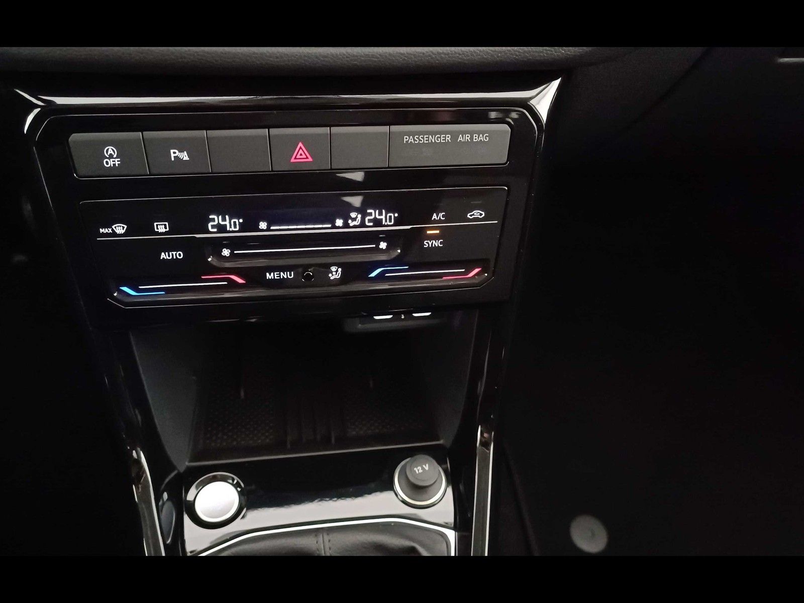 30 - Volkswagen T-Cross 1.0 tsi 95cv edition plus