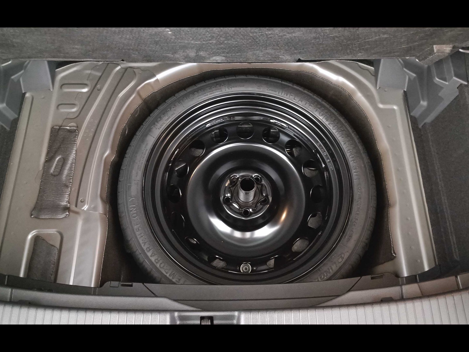 36 - Volkswagen T-Cross 1.0 tsi 95cv edition plus