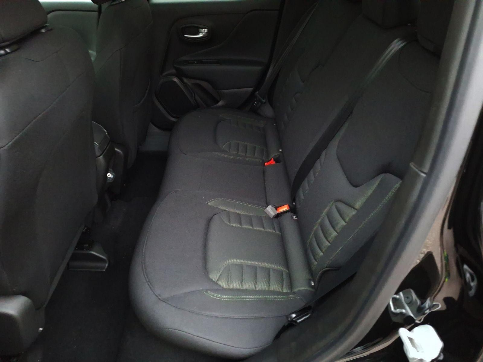 12 - Jeep Renegade 1.5 turbo t4 mhev north star 2wd dct