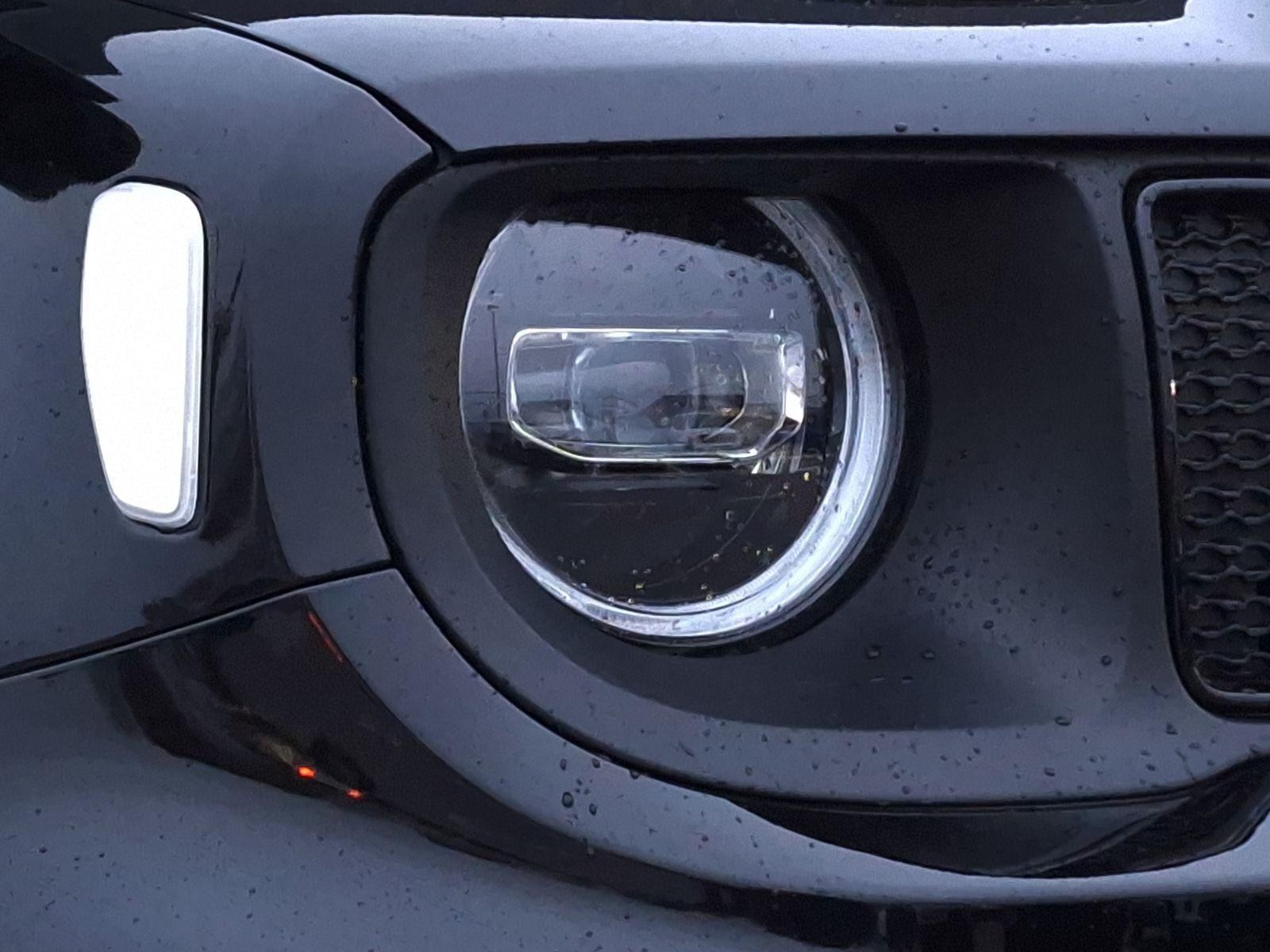 14 - Jeep Renegade 1.5 turbo t4 mhev north star 2wd dct