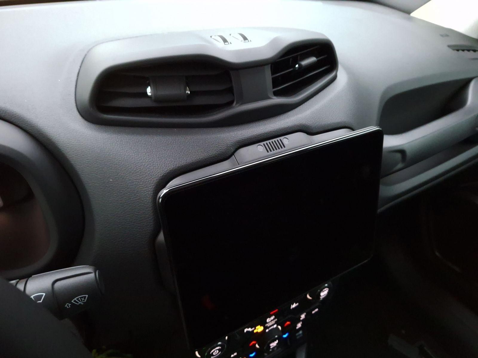 16 - Jeep Renegade 1.5 turbo t4 mhev north star 2wd dct