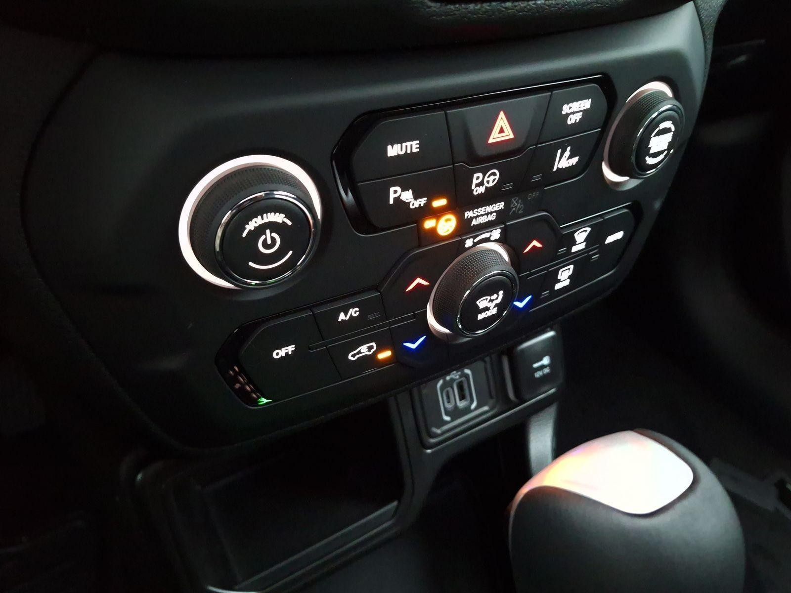 17 - Jeep Renegade 1.5 turbo t4 mhev north star 2wd dct