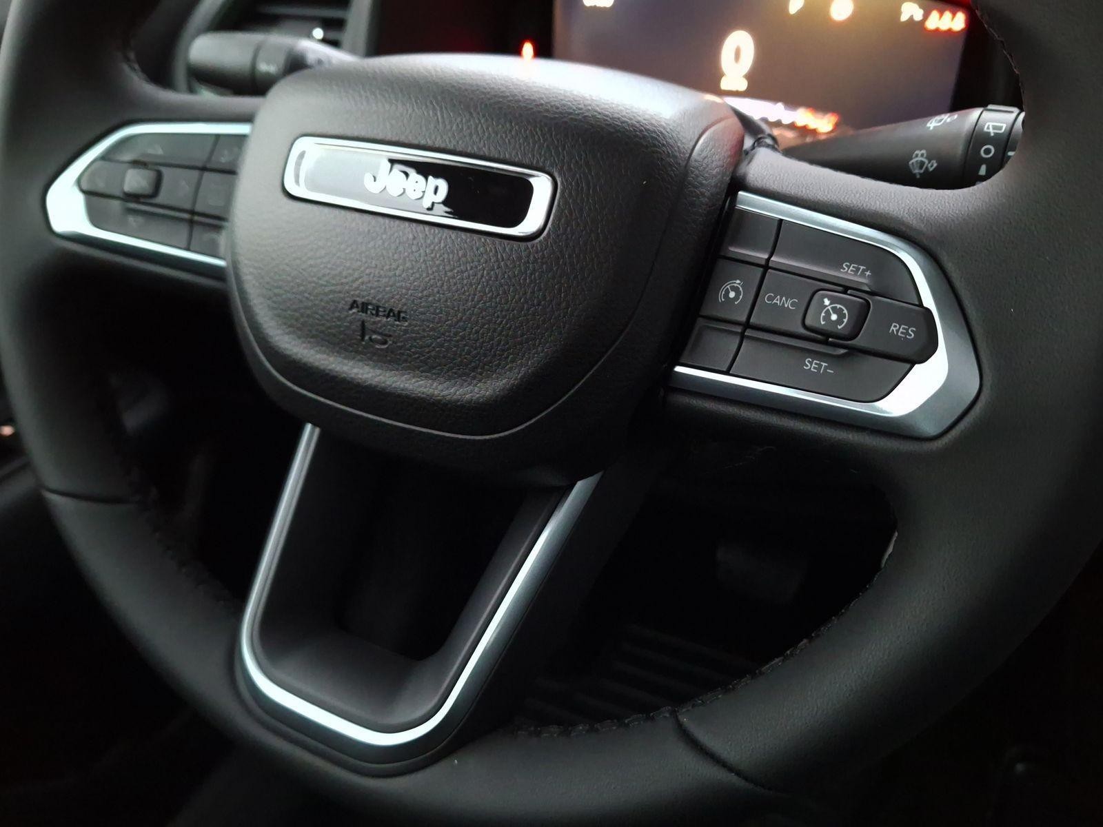 20 - Jeep Renegade 1.5 turbo t4 mhev north star 2wd dct