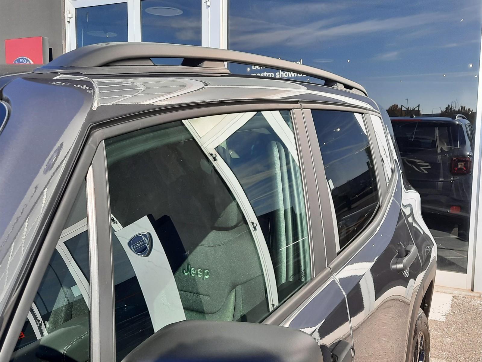 30 - Jeep Renegade 1.5 turbo t4 mhev north star 2wd dct