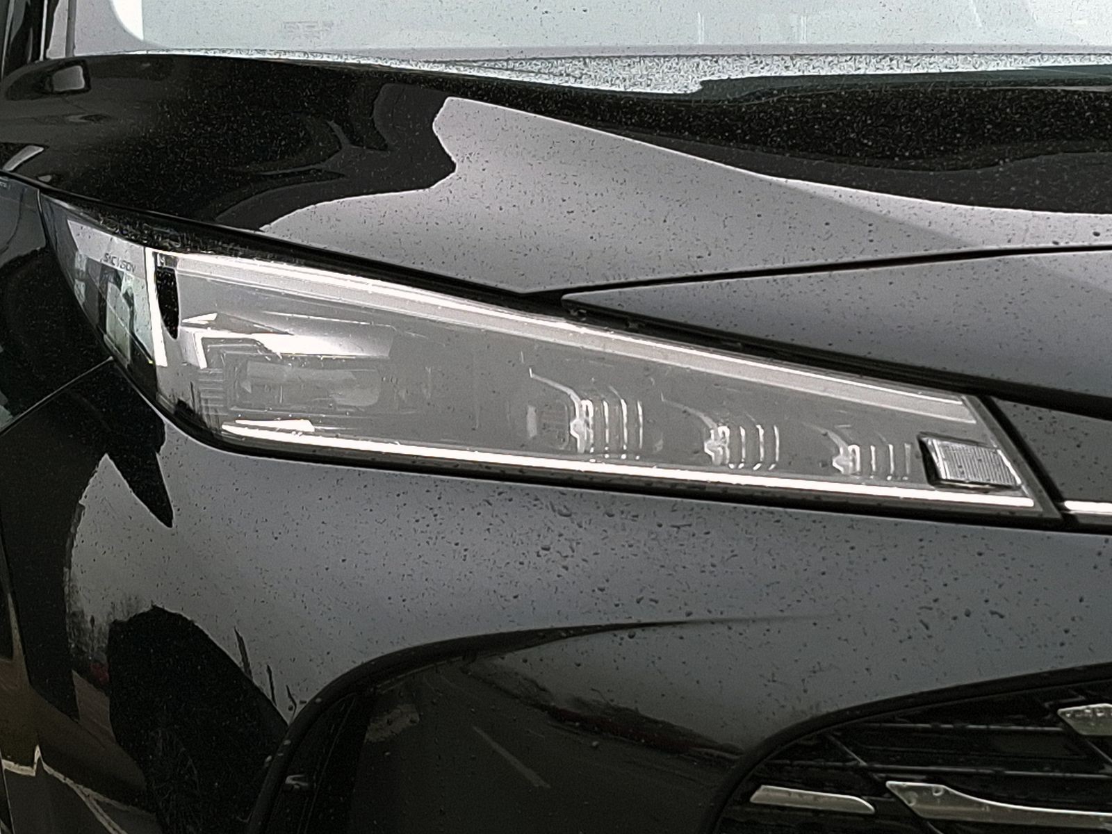 14 - Mg HS 1.5 phev comfort auto