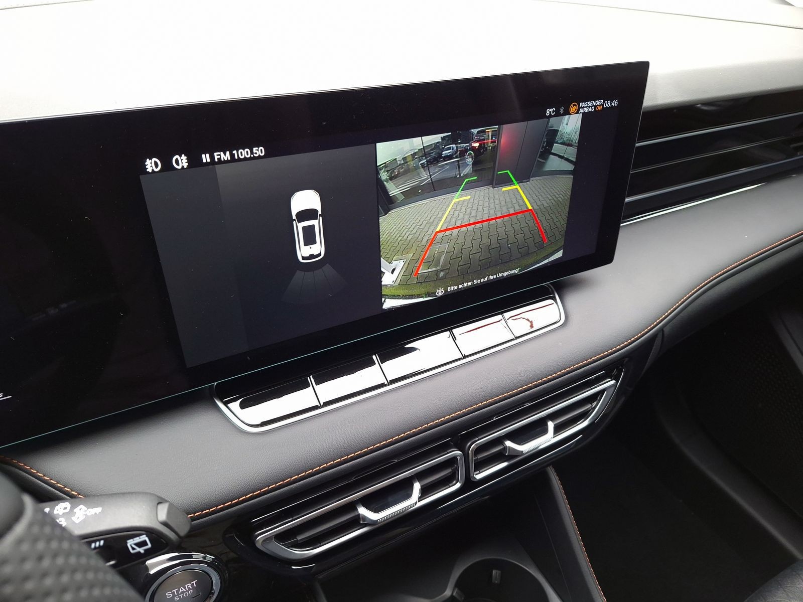 17 - Mg HS 1.5 phev comfort auto