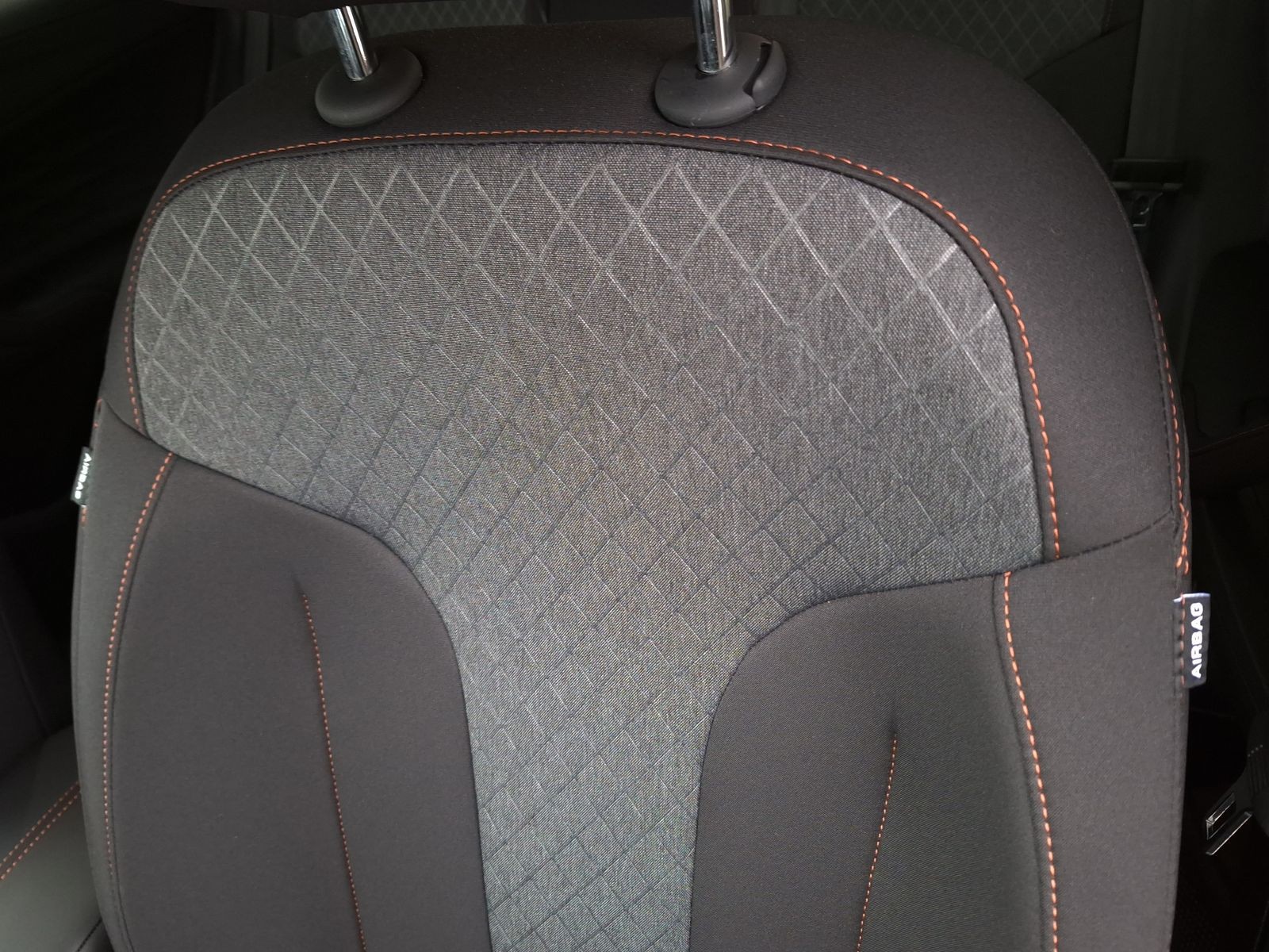 21 - Mg HS 1.5 phev comfort auto