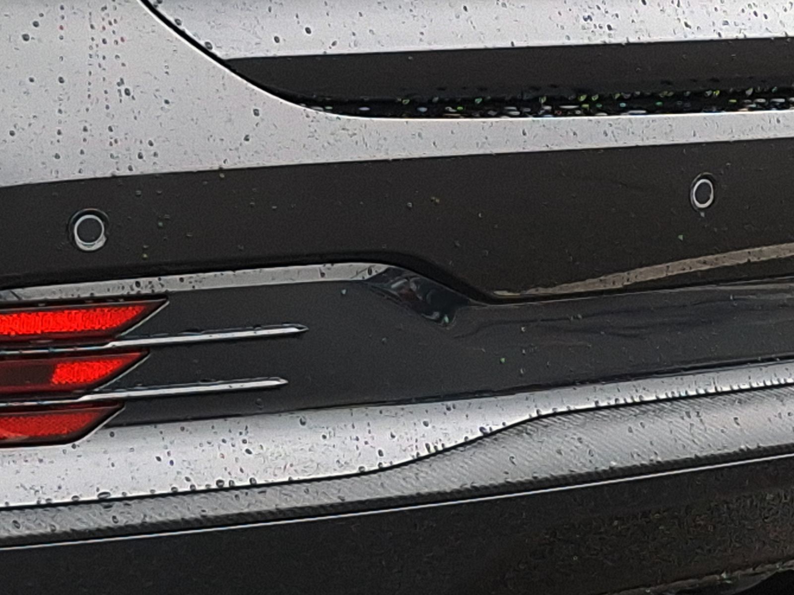 23 - Mg HS 1.5 phev comfort auto