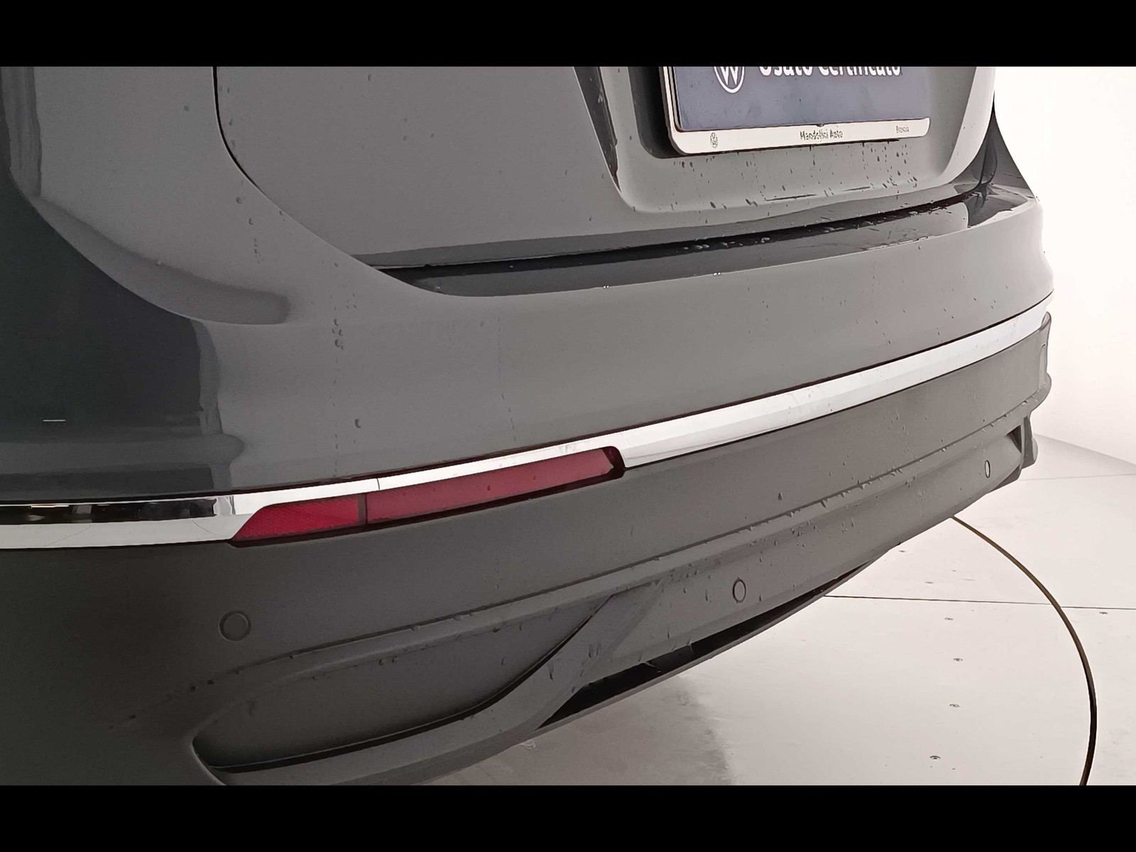 34 - Volkswagen Tiguan 2.0 tdi scr 150cv life dsg