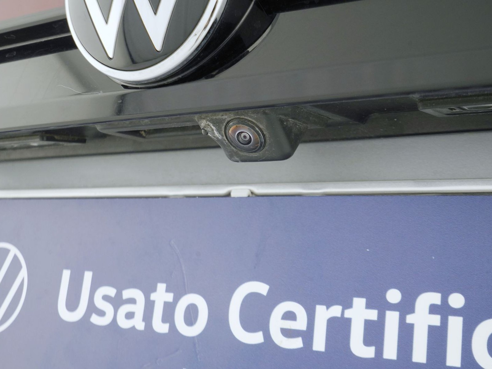 36 - Volkswagen Passat 2.0 tdi scr evo 150cv business dsg