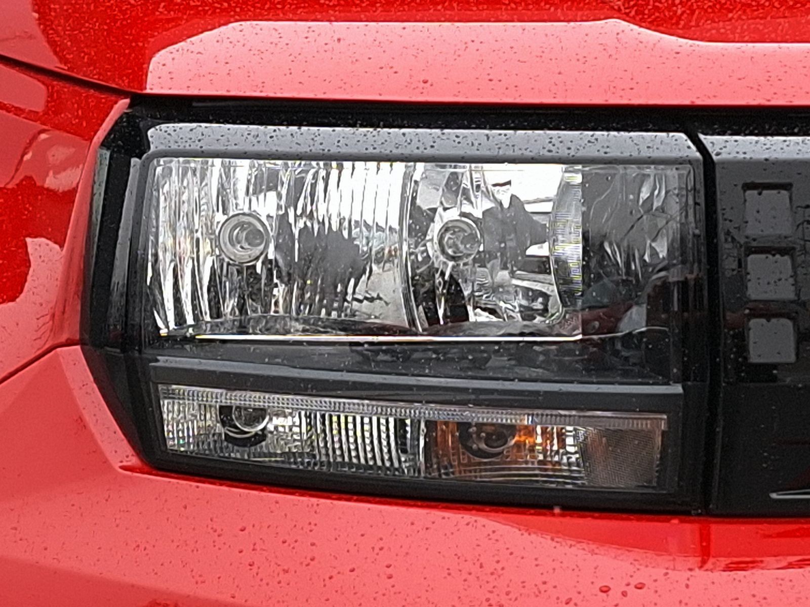 14 - Fiat Grande Panda 1.2 hybrid 110cv pop