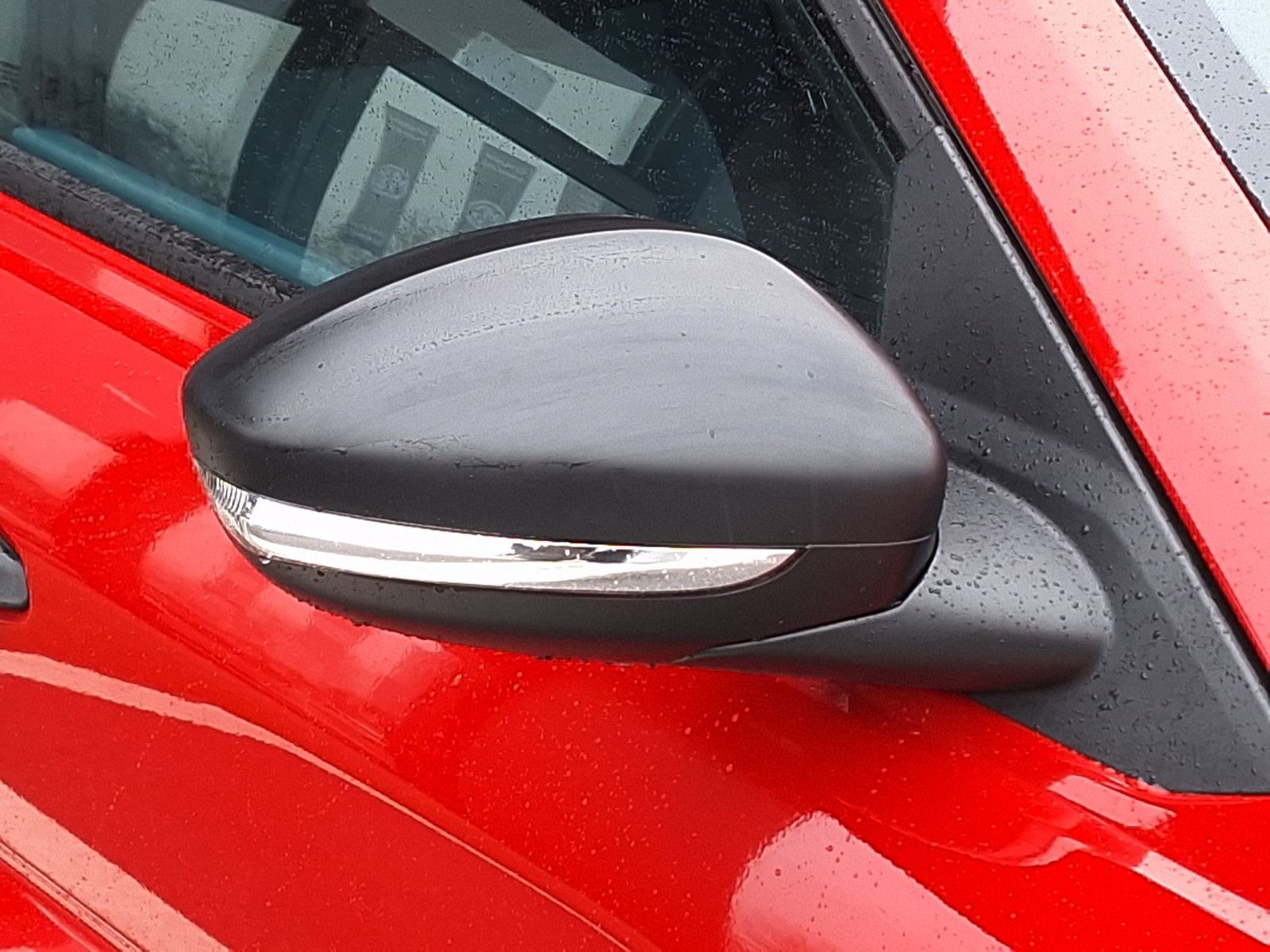 22 - Fiat Grande Panda 1.2 hybrid 110cv pop