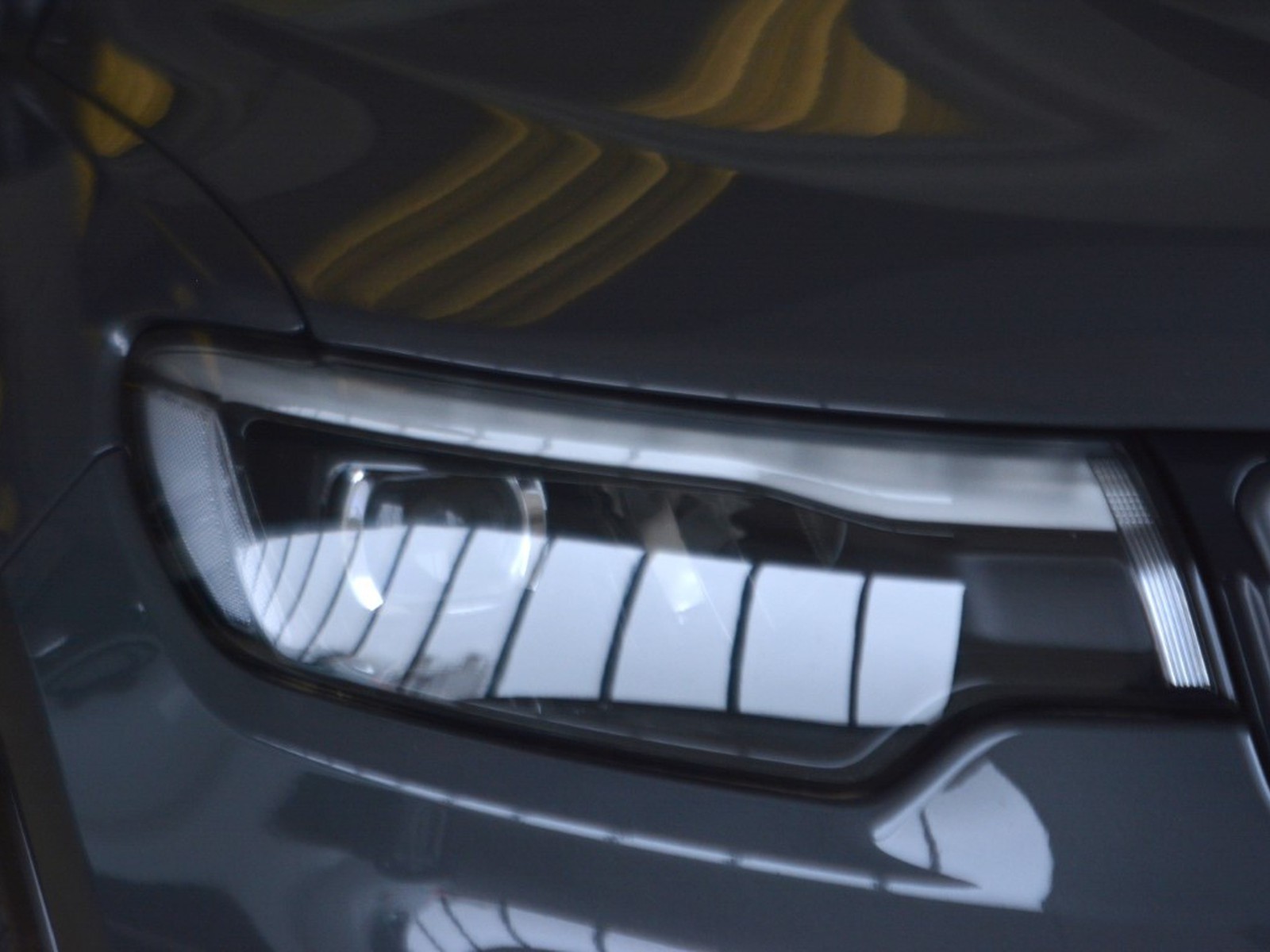 20 - Jeep Compass 1.5 turbo t4 mhev 130cv s 2wd dct