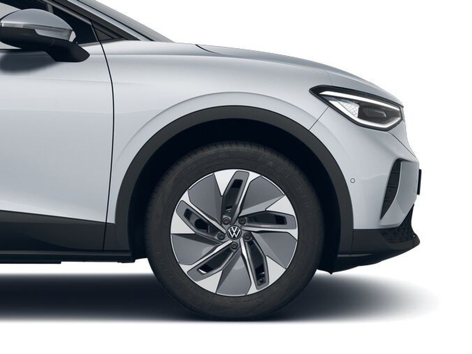 3 - Volkswagen ID.4 77kwh pro edition plus