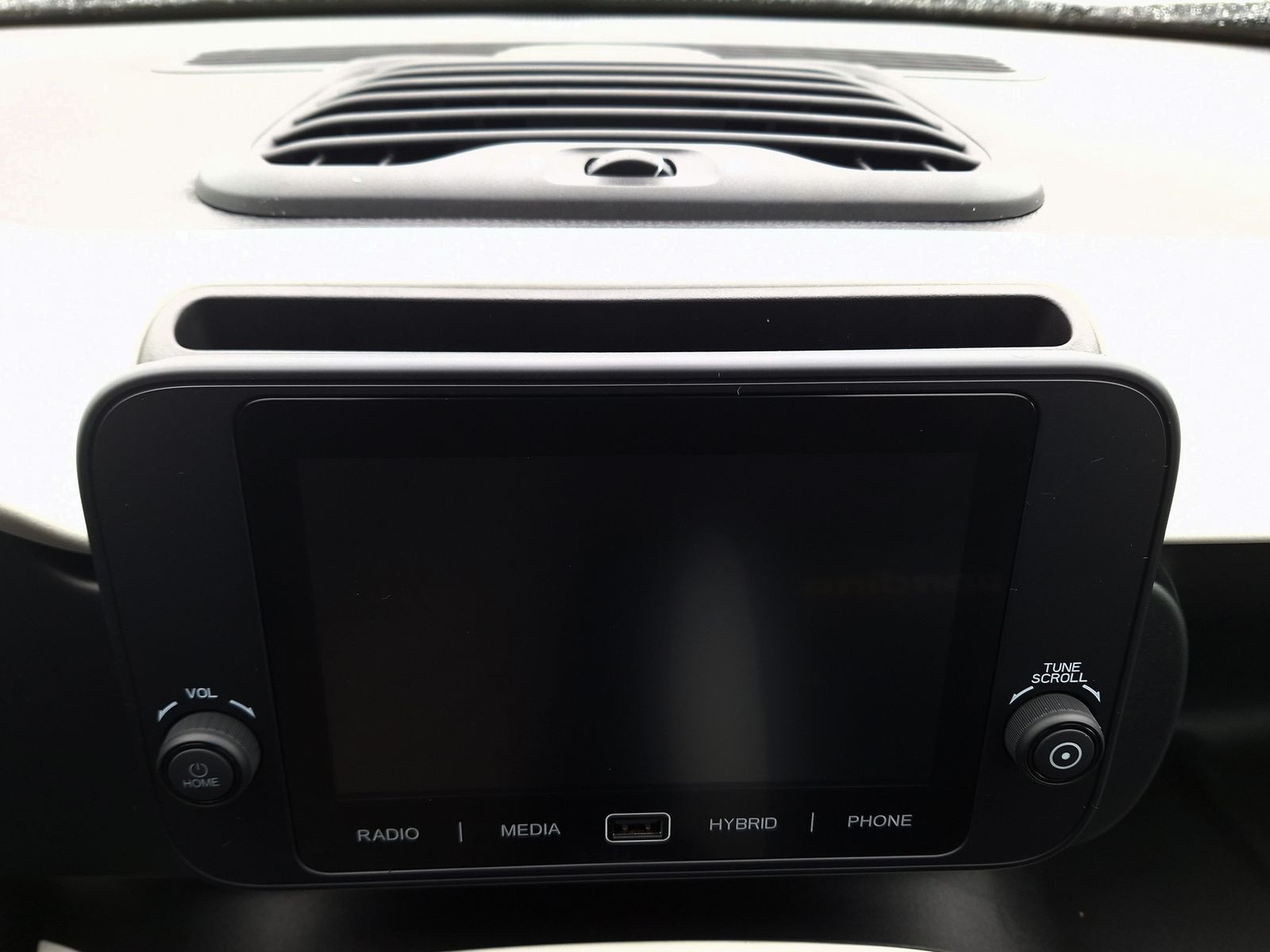 16 - Fiat Pandina cross 1.0 firefly hybrid 70cv s&s