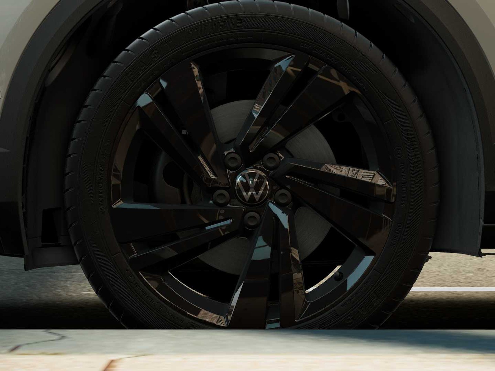 10 - Volkswagen T-Roc 2.0 tdi scr 150cv sport dsg