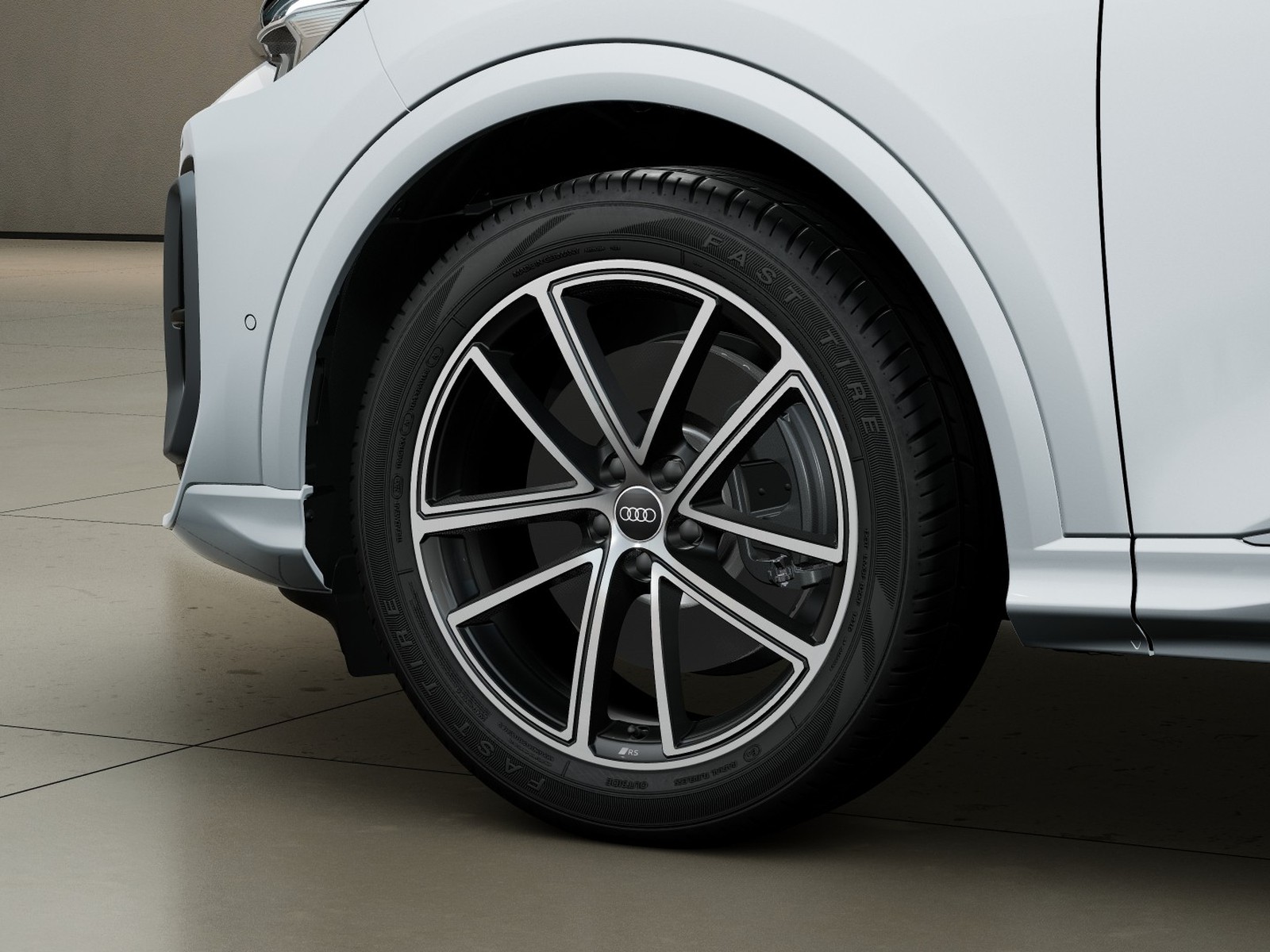 5 - Audi Q5 2.0 tdi mhev+ 204cv s line edition quattro s tronic