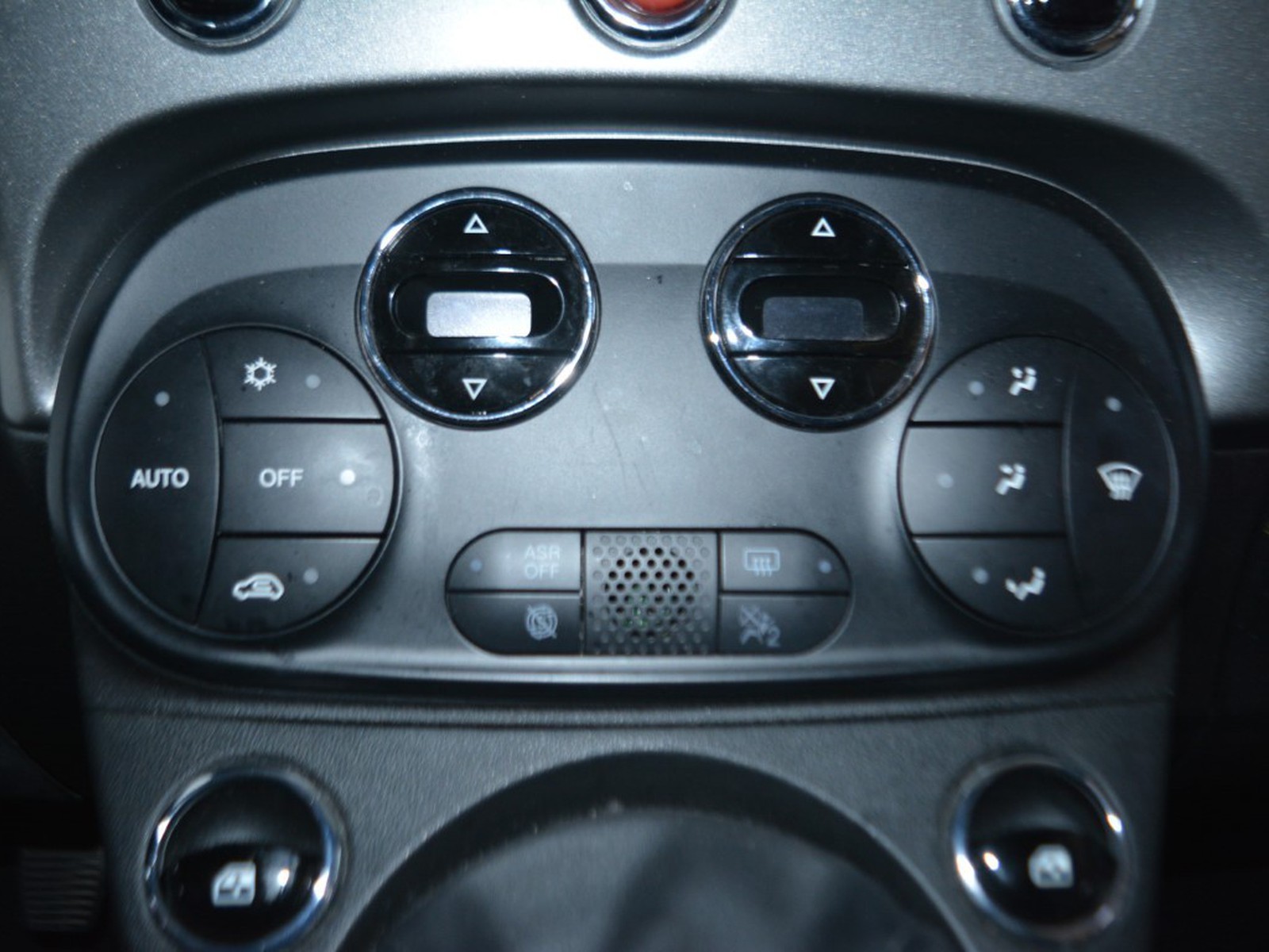 11 - Fiat 500 1.2 69cv s my18