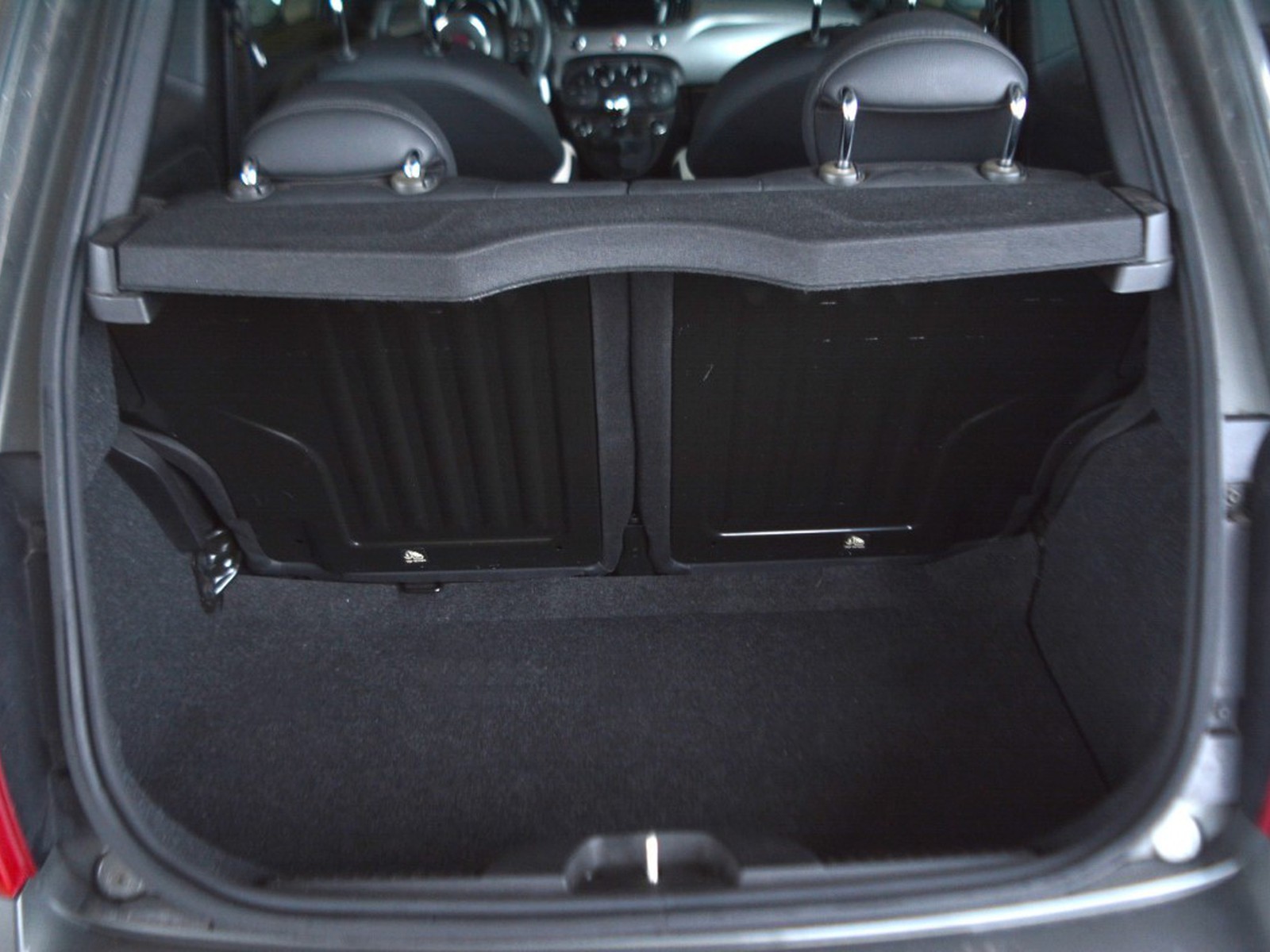 14 - Fiat 500 1.2 69cv s my18