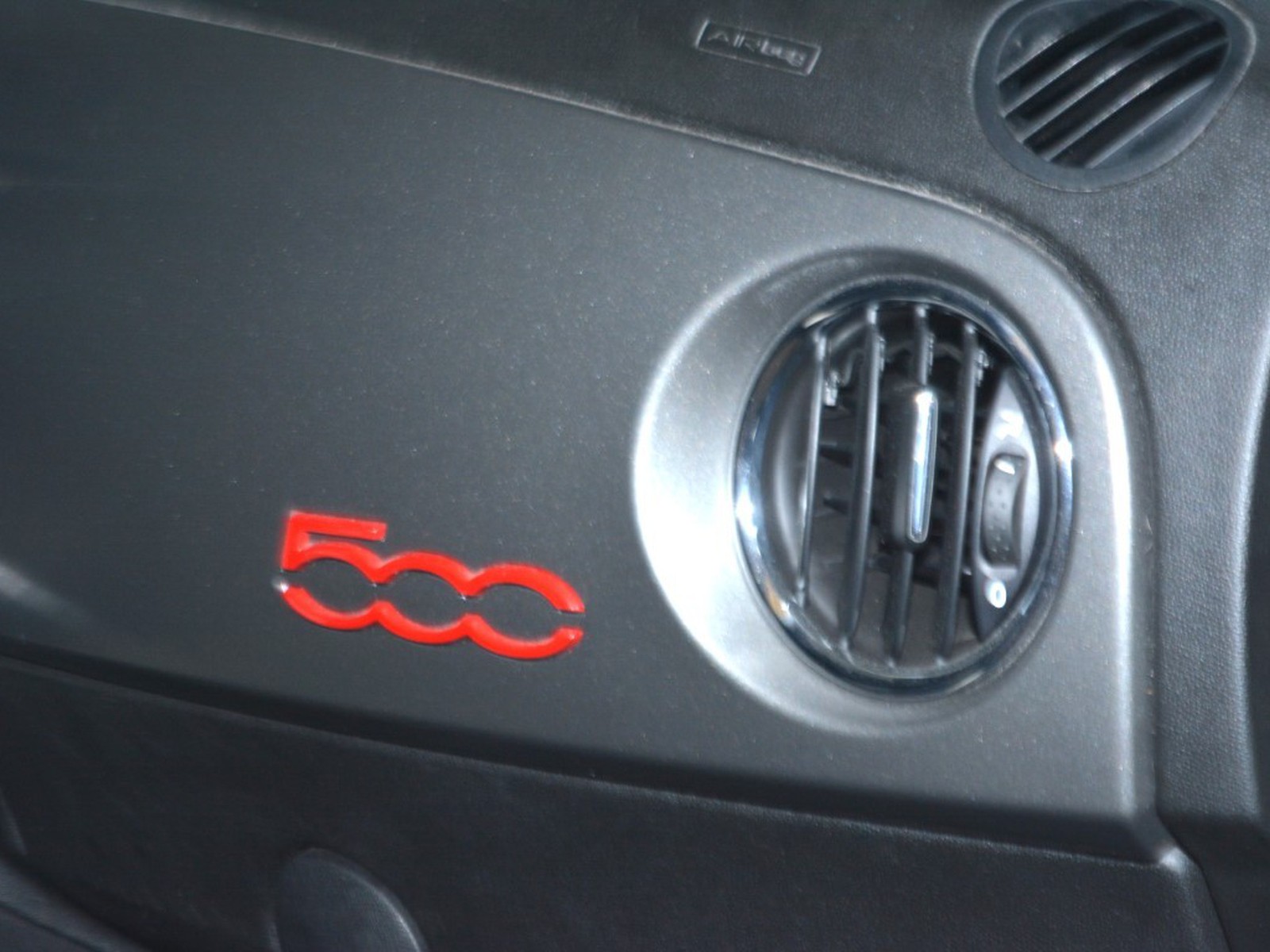 20 - Fiat 500 1.2 69cv s my18