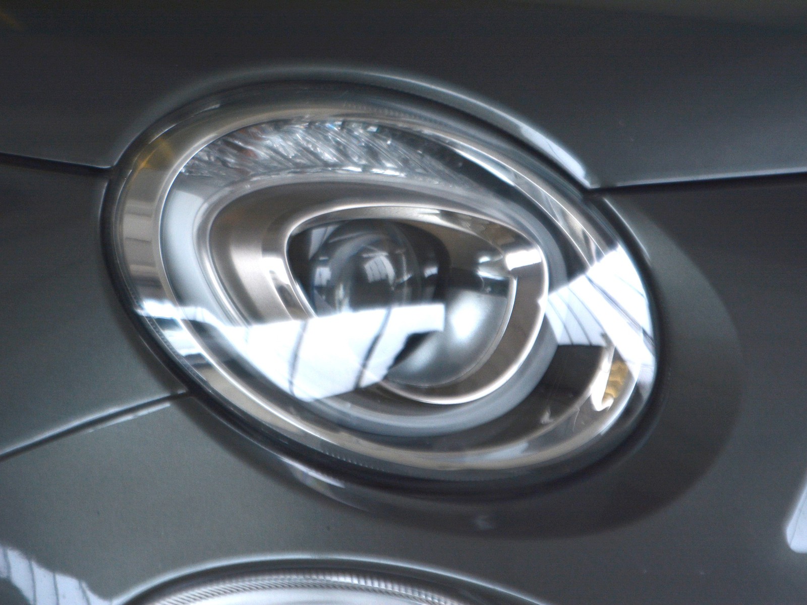 21 - Fiat 500 1.2 69cv s my18