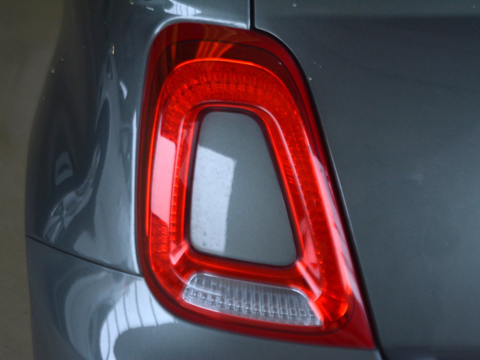 23 - Fiat 500 1.2 69cv s my18