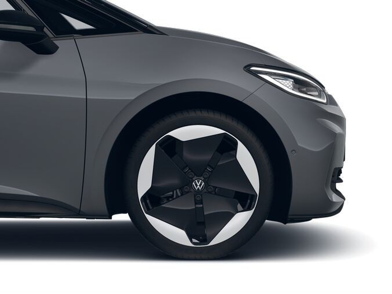 3 - Volkswagen ID.3 79 kwh pro s edition plus