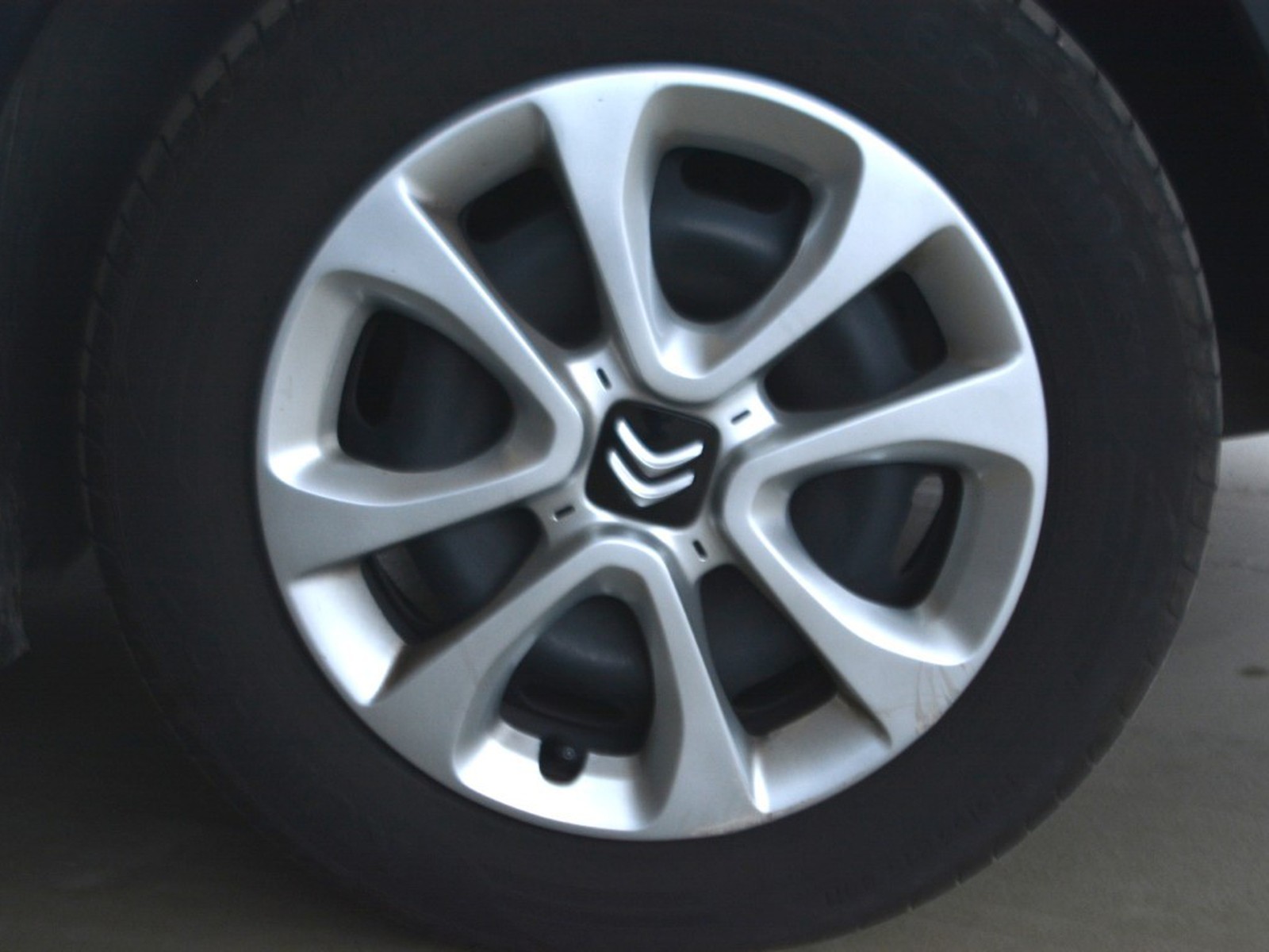 15 - Citroen C3 1.2 puretech 83cv you! s&s