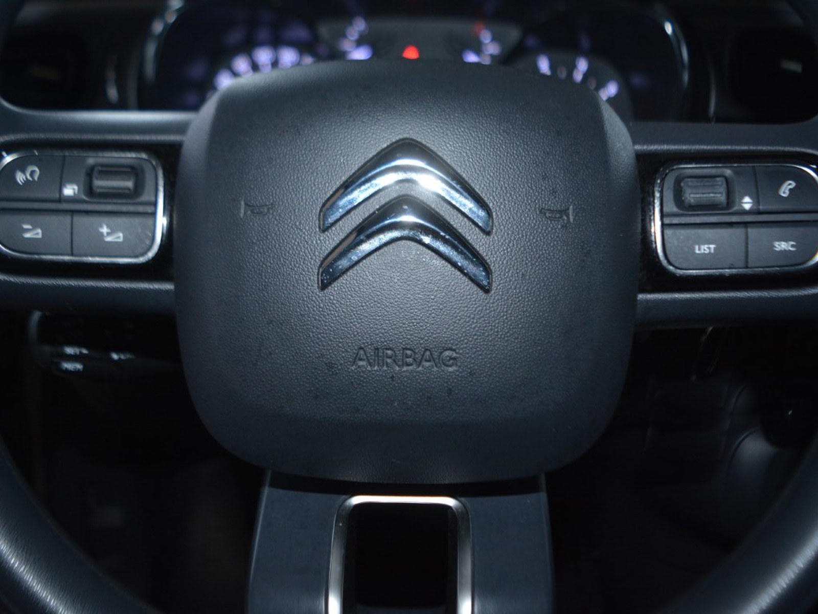 16 - Citroen C3 1.2 puretech 83cv you! s&s