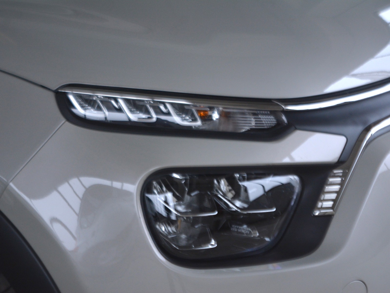 20 - Citroen C3 1.2 puretech 83cv you! s&s