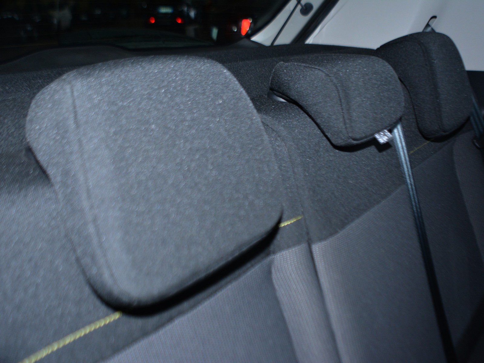 6 - Citroen C3 1.2 puretech 83cv you! s&s