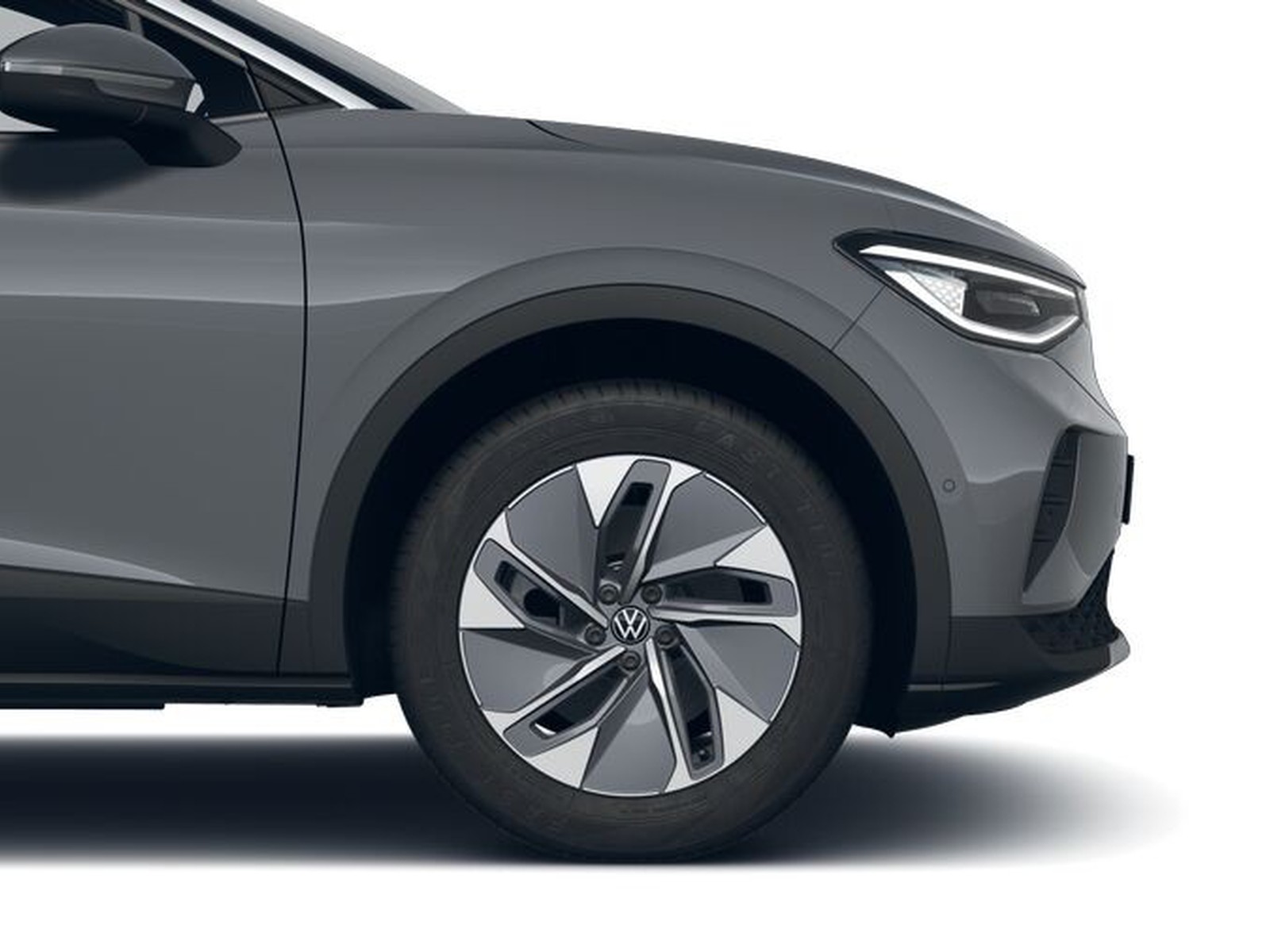 3 - Volkswagen ID.4 77kwh pro edition plus