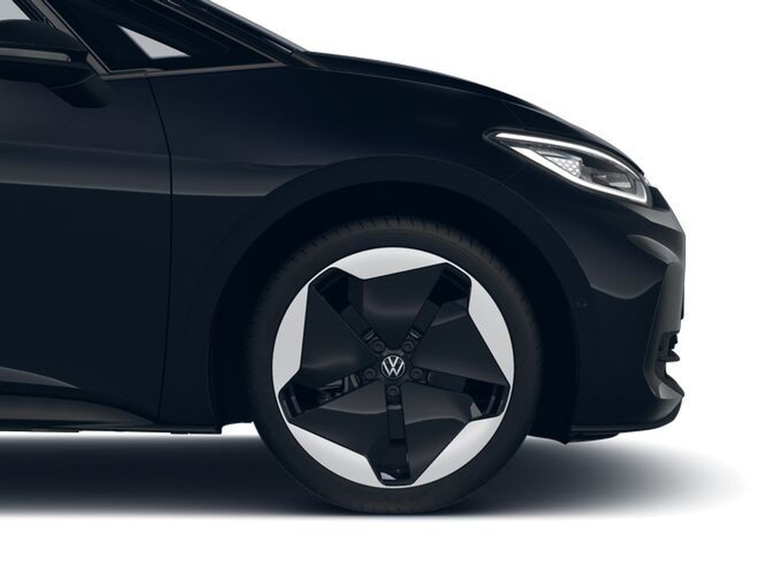 3 - Volkswagen ID.3 79 kwh pro s edition plus