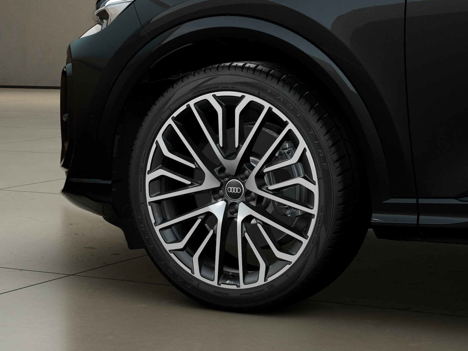 5 - Audi Q5 sportback 2.0 e-hybrid 299cv s line edition quattro s tronic