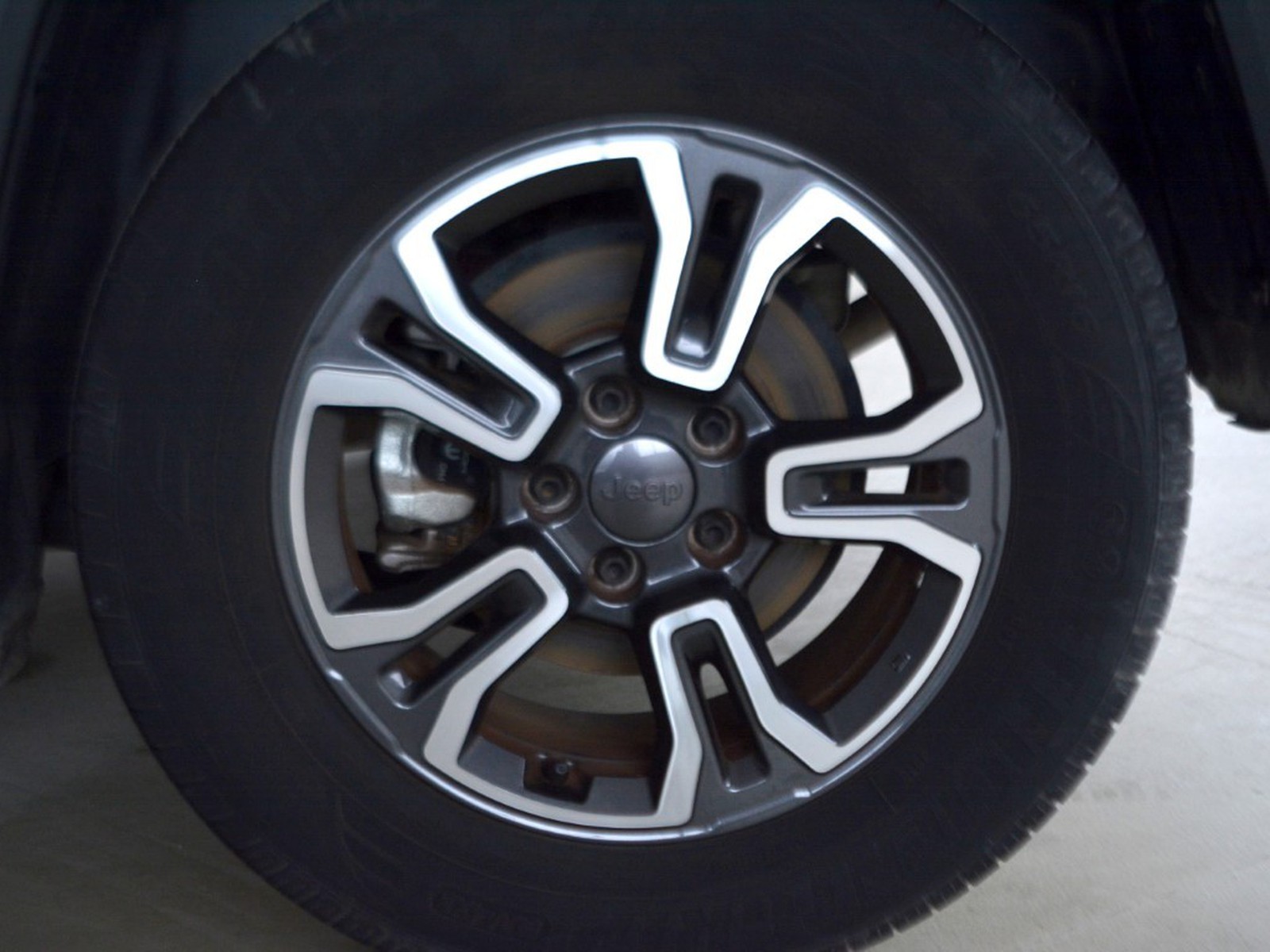 15 - Jeep Renegade 1.0 t3 longitude 2wd