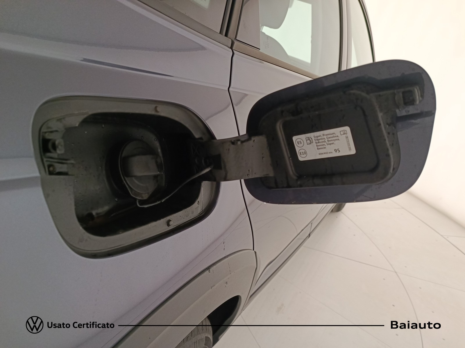 30 - Volkswagen Taigo 1.0 tsi 115cv life