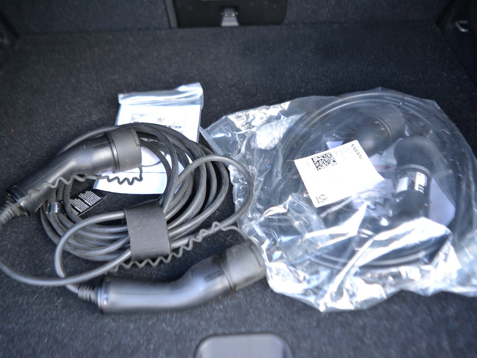 14 - Volvo XC40 1.5 t5 recharge plug-in-hybrid inscription expression geartronic my21