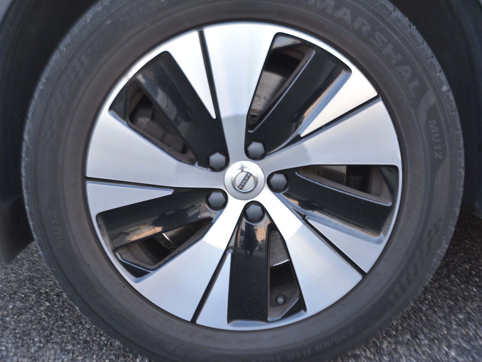 18 - Volvo XC40 1.5 t5 recharge plug-in-hybrid inscription expression geartronic my21