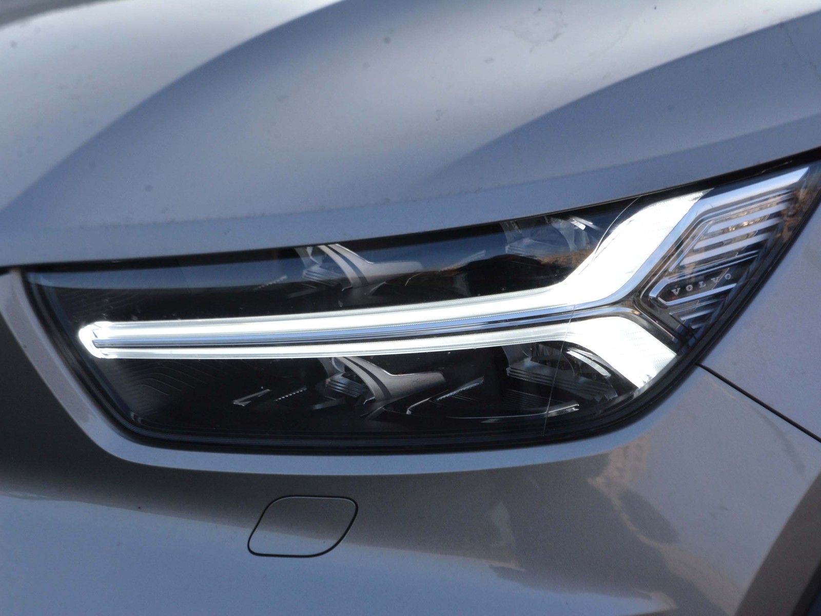 21 - Volvo XC40 1.5 t5 recharge plug-in-hybrid inscription expression geartronic my21