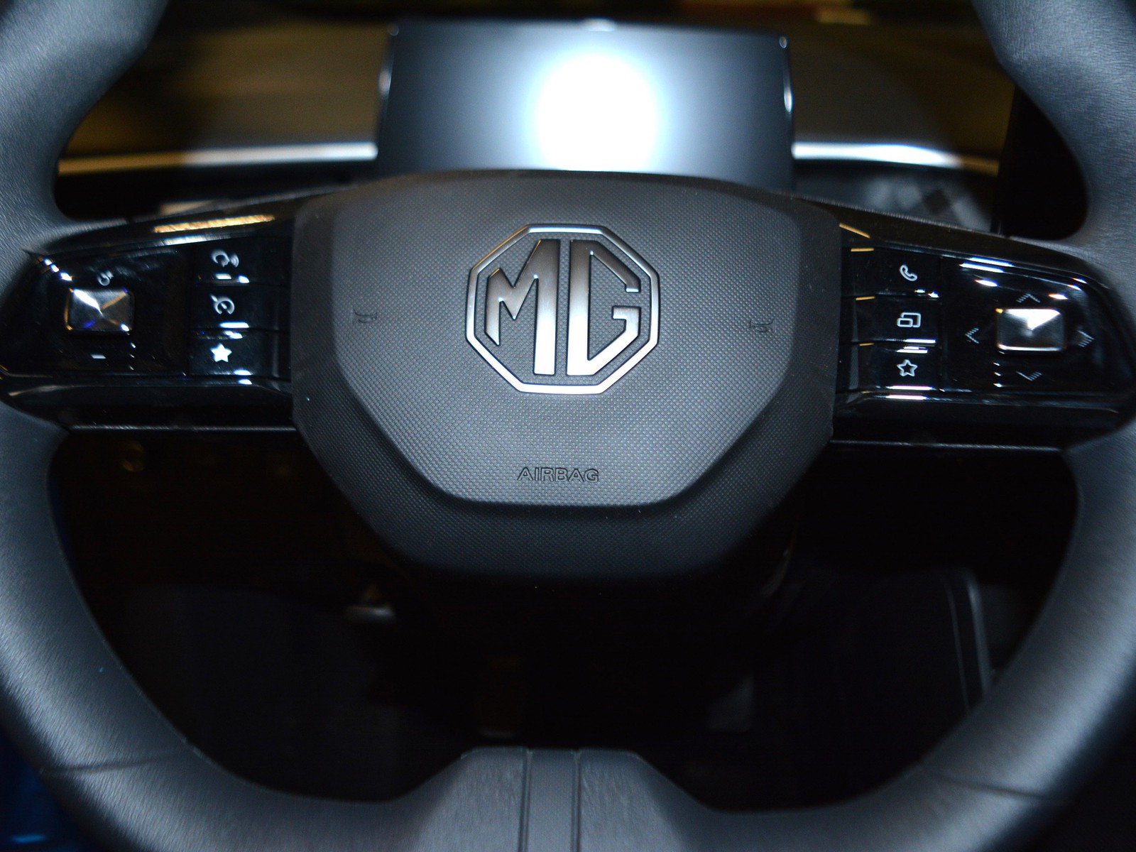 17 - Mg MG3 1.5 standard