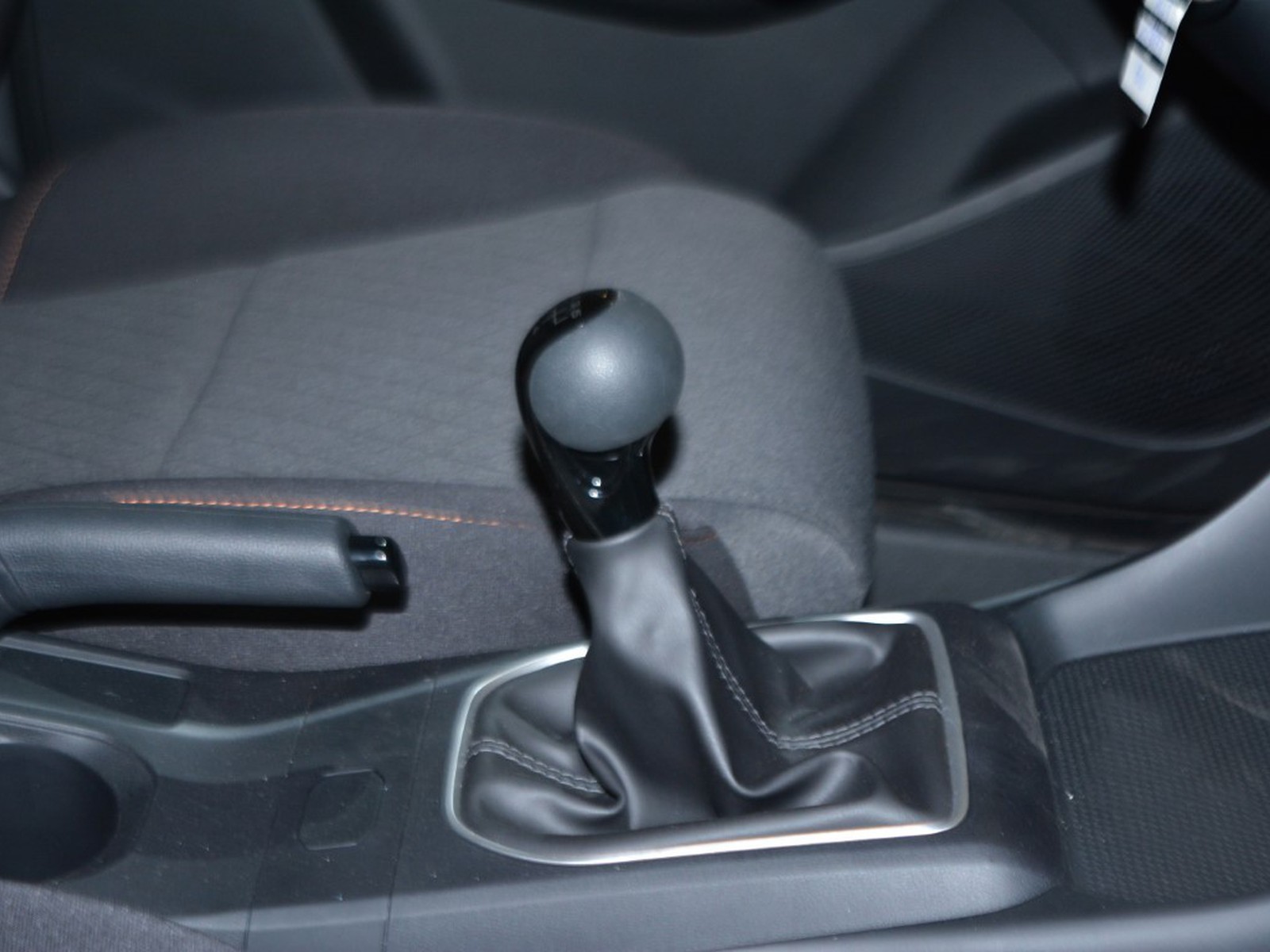 18 - Mg MG3 1.5 standard