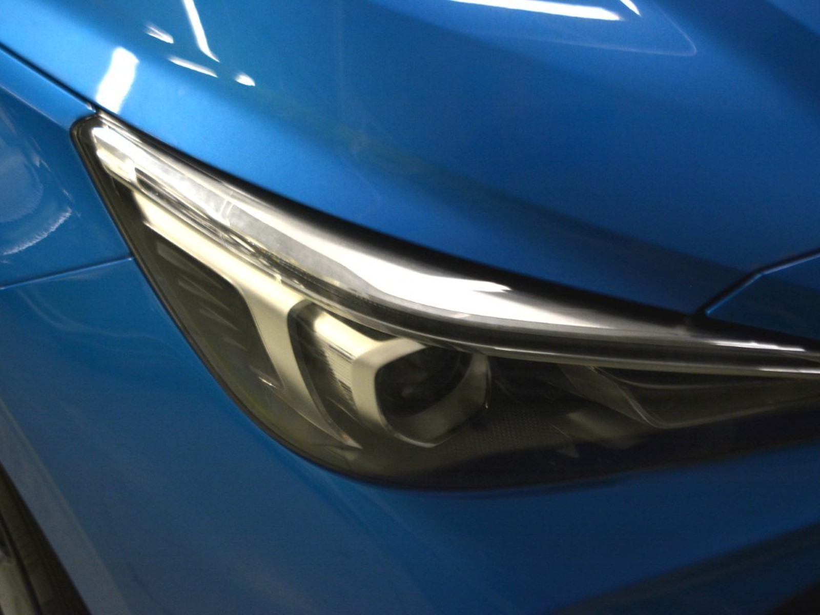 22 - Mg MG3 1.5 standard