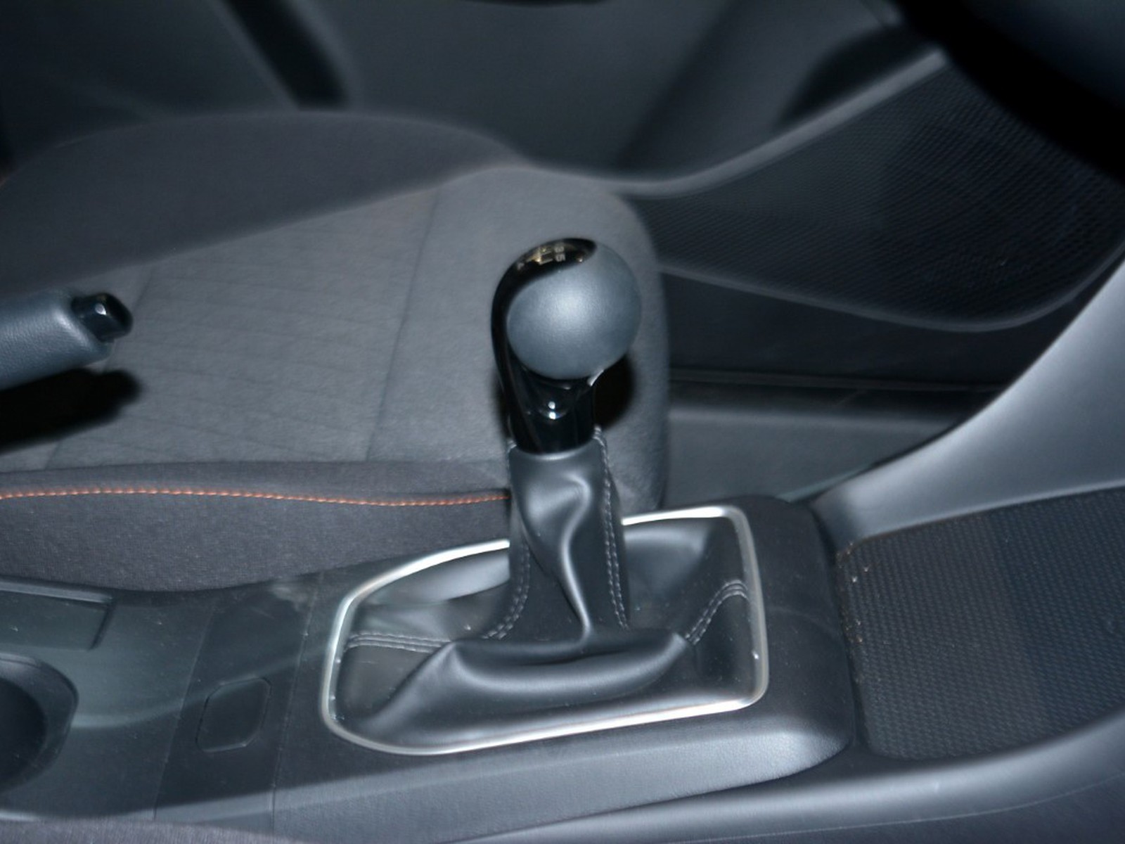 12 - Mg MG3 1.5 comfort