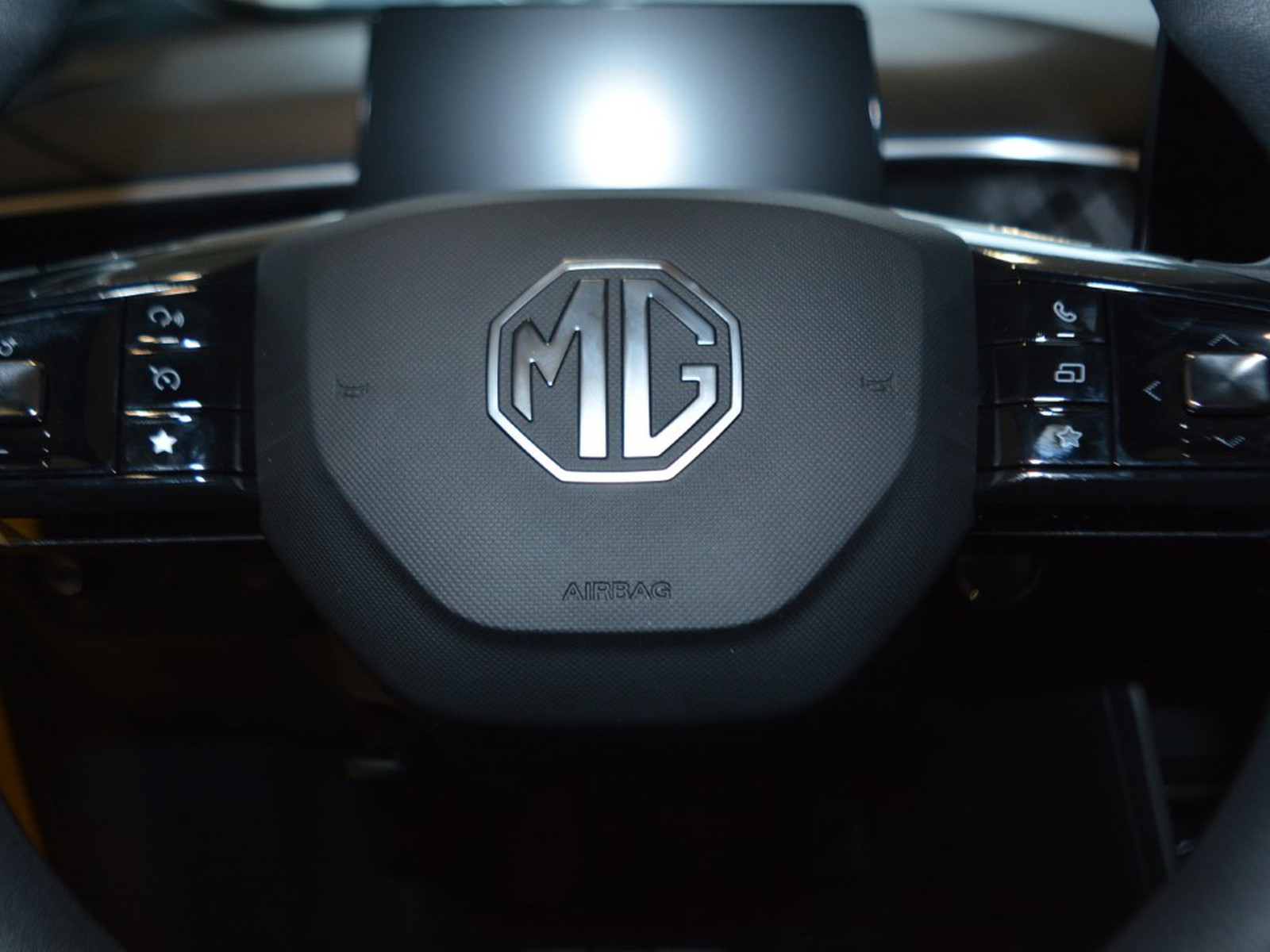 16 - Mg MG3 1.5 comfort